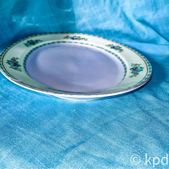 Vintage Grafton 16” Oval Serving Platter by Meito of Japan - Picture 7 of 8